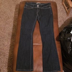 Levi's Jean's Size 5